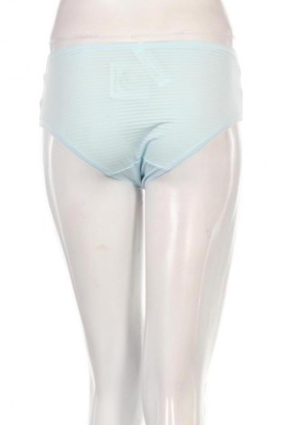 Bikini Sloggi, Größe L, Farbe Blau, Preis € 20,99