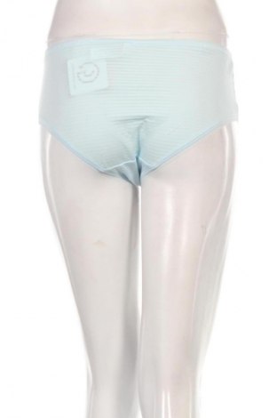 Nohavičky Sloggi, Veľkosť L, Farba Modrá, Cena  18,95 €