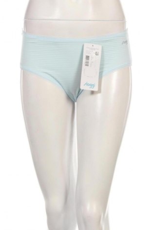 Nohavičky Sloggi, Veľkosť L, Farba Modrá, Cena  15,95 €