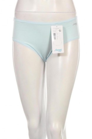 Bikini Sloggi, Größe L, Farbe Golden, Preis € 20,99