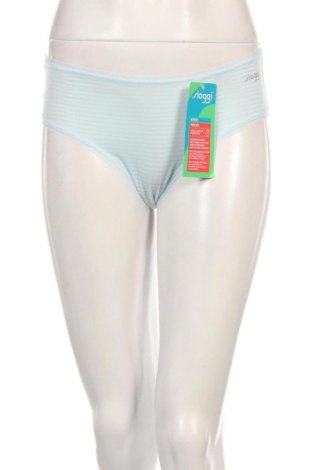 Nohavičky Sloggi, Veľkosť M, Farba Modrá, Cena  18,95 €