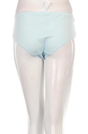 Bikini Sloggi, Größe L, Farbe Blau, Preis € 20,99