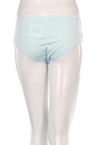 Nohavičky Sloggi, Veľkosť L, Farba Modrá, Cena  18,95 €