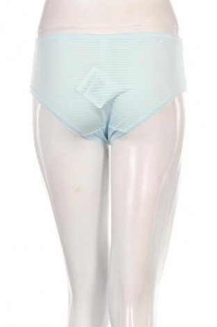 bikiny Sloggi, Velikost L, Barva Modrá, Cena  459,00 Kč