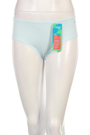 bikiny Sloggi, Velikost L, Barva Modrá, Cena  459,00 Kč