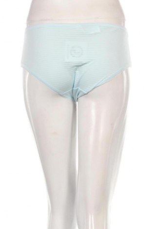 bikiny Sloggi, Velikost L, Barva Modrá, Cena  459,00 Kč