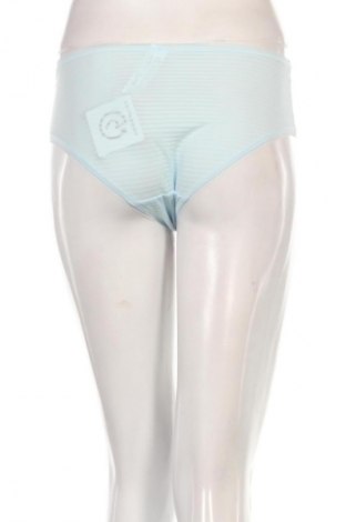Бикини Sloggi, Размер M, Цвят Син, Цена 30,99 лв.