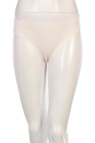 Бикини Sloggi, Размер S, Цвят Екрю, Цена 30,99 лв.