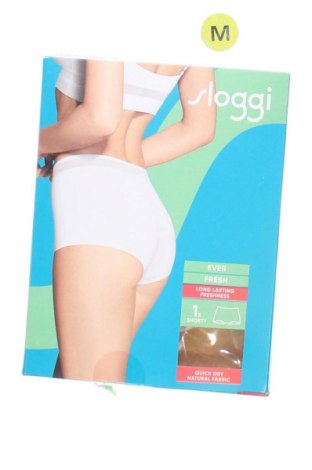 Nohavičky Sloggi, Veľkosť M, Farba Biela, Cena  18,95 €