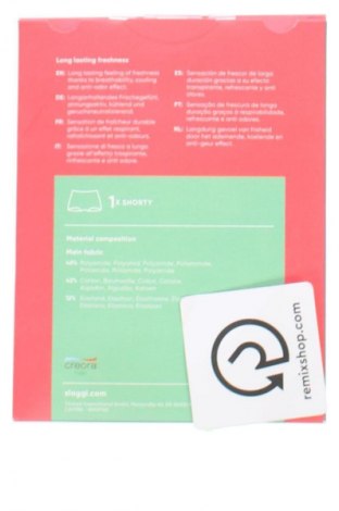 Nohavičky Sloggi, Veľkosť M, Farba Biela, Cena  18,95 €