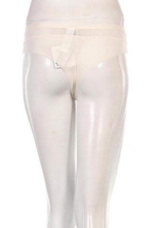 Bikini Sloggi, Rozmiar L, Kolor ecru, Cena 80,99 zł