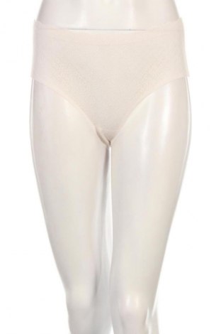 Bikini Sloggi, Größe S, Farbe Ecru, Preis € 20,99