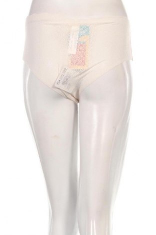 Bikini Sloggi, Größe S, Farbe Ecru, Preis € 16,99