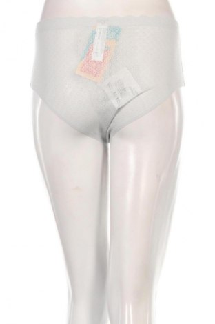 bikiny Sloggi, Velikost M, Barva Šedá, Cena  339,00 Kč