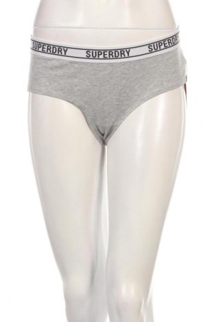 Bikini Superdry, Rozmiar XL, Kolor Szary, Cena 75,99 zł