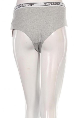 Bikini Superdry, Rozmiar XL, Kolor Szary, Cena 75,99 zł