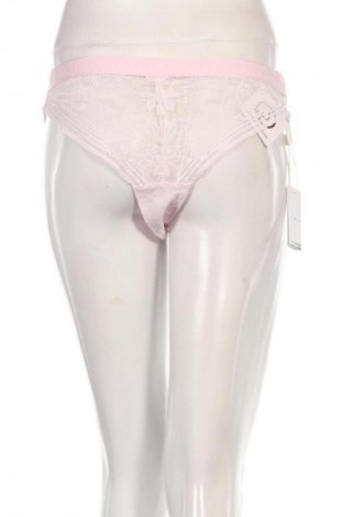 bikiny Tommy Hilfiger, Velikost L, Barva Růžová, Cena  779,00 Kč