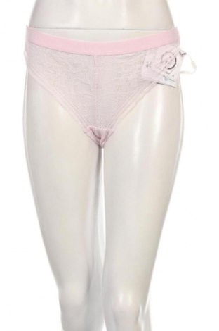 Bikini Tommy Hilfiger, Mărime M, Culoare Roz, Preț 634,99 Lei