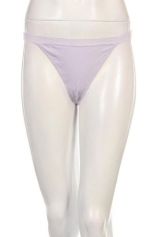 Bikini Tommy Jeans, Größe M, Farbe Lila, Preis € 20,99