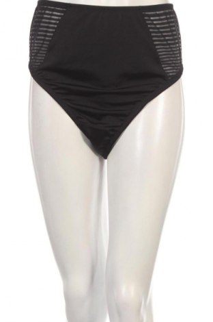 Nohavičky Trendyol, Veľkosť XXL, Farba Čierna, Cena  6,00 €