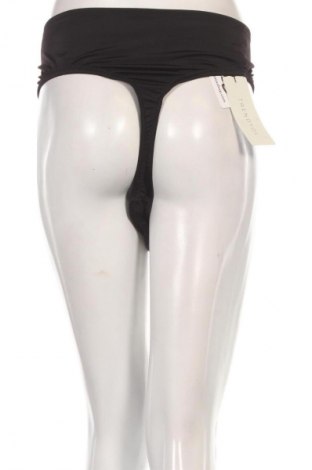 Nohavičky Trendyol, Veľkosť XXL, Farba Čierna, Cena  6,00 €