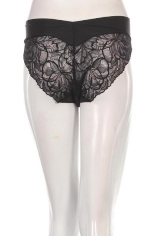 Бикини Triumph, Размер XL, Цвят Черен, Цена 46,99 лв.