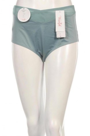 Μπικίνι Triumph, Μέγεθος L, Χρώμα Μπλέ, Τιμή 18,99 €