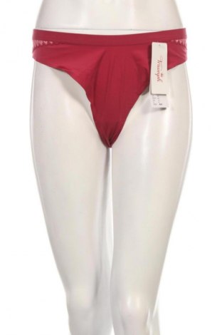 Alsónemű Triumph, Méret XL, Szín Piros, Ár 9 569 Ft