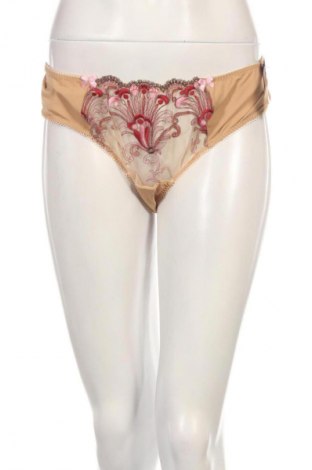 Bikini Unbranded, Mărime 4XL, Culoare Bej, Preț 34,99 Lei