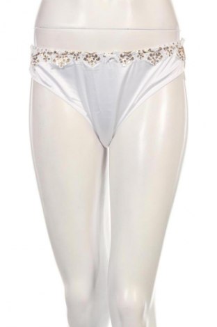 Bikini Unbranded, Größe L, Farbe Weiß, Preis € 7,99