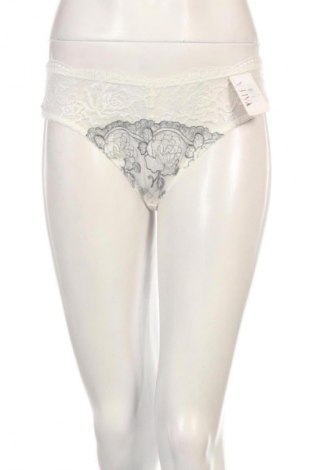 Bikini Valea, Größe M, Farbe Weiß, Preis € 8,99