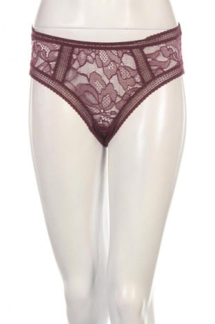 bikiny Wolford, Velikost M, Barva Červená, Cena  1 169,00 Kč