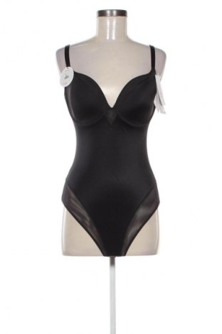 Bodysuit Triumph, Μέγεθος L, Χρώμα Μαύρο, Τιμή 56,99 €