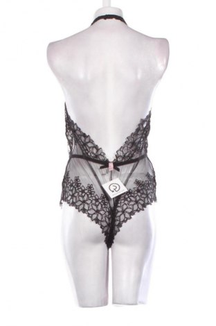 Body. Under Story, Mărime L, Culoare Negru, Preț 123,47 Lei