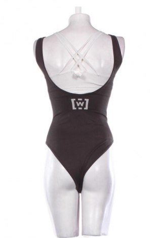 Боди Wolford, Размер S, Цвят Черен, Цена 204,99 лв.