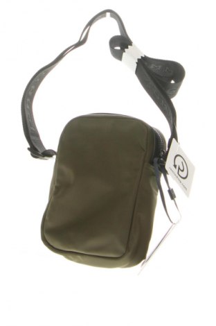 Чанта Tommy Hilfiger, Цвят Зелен, Цена 119,99 лв.