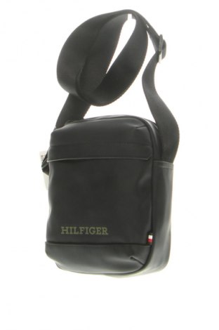 Kabelka  Tommy Hilfiger, Barva Černá, Cena  2 049,00 Kč