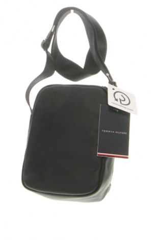 Kabelka  Tommy Hilfiger, Barva Černá, Cena  2 049,00 Kč