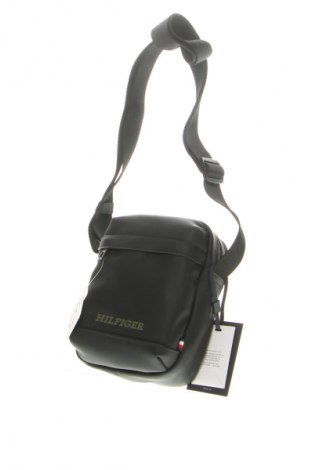 Tasche Tommy Hilfiger, Farbe Schwarz, Preis 58,99 €