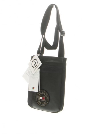 Tasche Tommy Hilfiger, Farbe Schwarz, Preis € 46,99