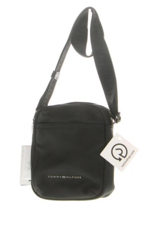 Tasche Tommy Hilfiger, Farbe Schwarz, Preis € 95,99