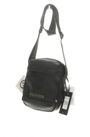 Tasche Tommy Hilfiger, Farbe Schwarz, Preis € 89,99