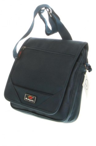 Tasche Unbranded, Farbe Blau, Preis 13,99 €