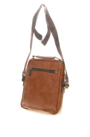 Kabelka  Unbranded, Farba Hnedá, Cena  15,21 €