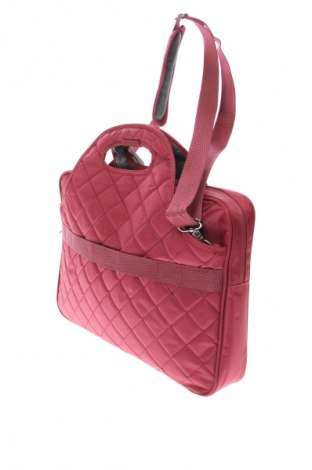 Aktówka Unbranded, Kolor Czerwony, Cena 71,91 zł