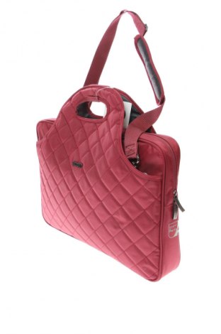 Aktówka Unbranded, Kolor Czerwony, Cena 71,91 zł