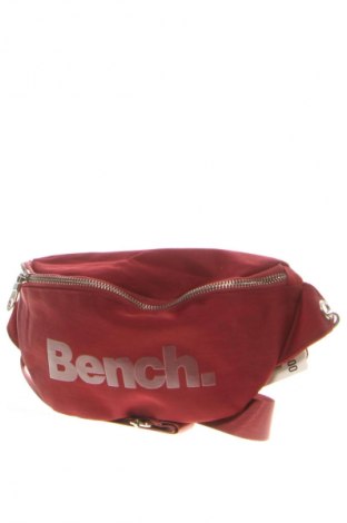 Τσάντα Bench, Χρώμα Κόκκινο, Τιμή 13,00 €