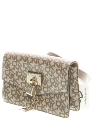 Saszetka do pasa DKNY, Kolor Kolorowy, Cena 252,99 zł