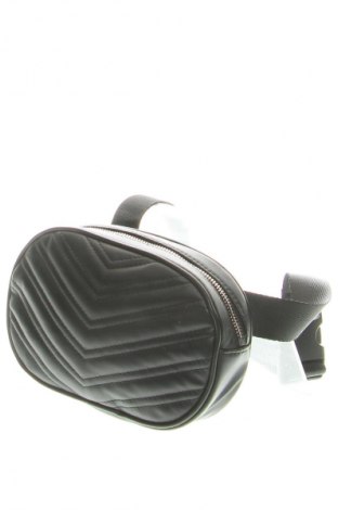 Τσάντα H&M Divided, Χρώμα Μαύρο, Τιμή 10,99 €