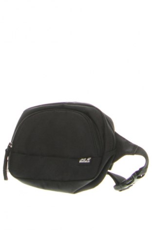Saszetka do pasa Jack Wolfskin, Kolor Czarny, Cena 133,99 zł
